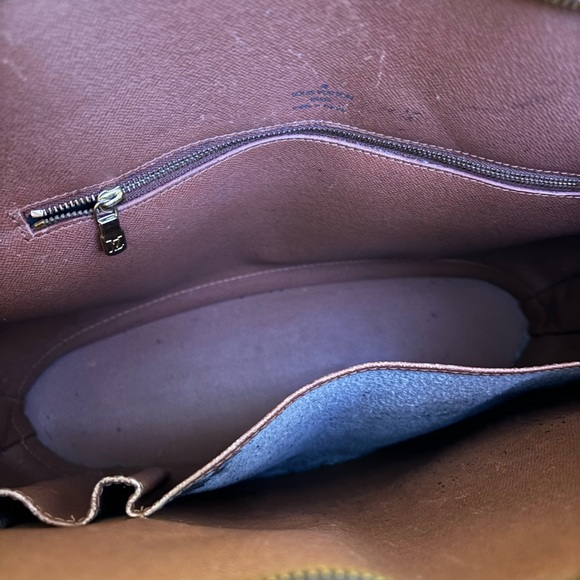 💲FINAL PRICE💲Authentic LOUIS VUITTON (VI0937) Babylone Shoulder Bag - Picture 13 of 16